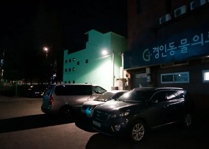 Capsule Majung Hotel a capsule 2*